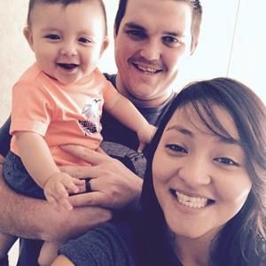 Meet your Posher, Dakota